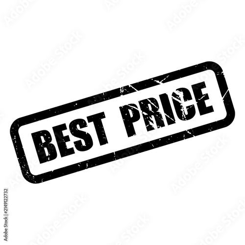 Best Price Stamp - Black Grunge Rubber Seal for Deals and Discounts
