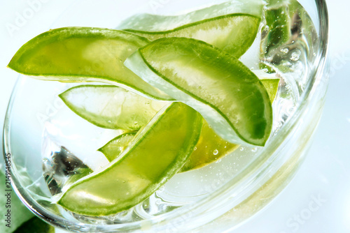 Aloe Vera Gel
