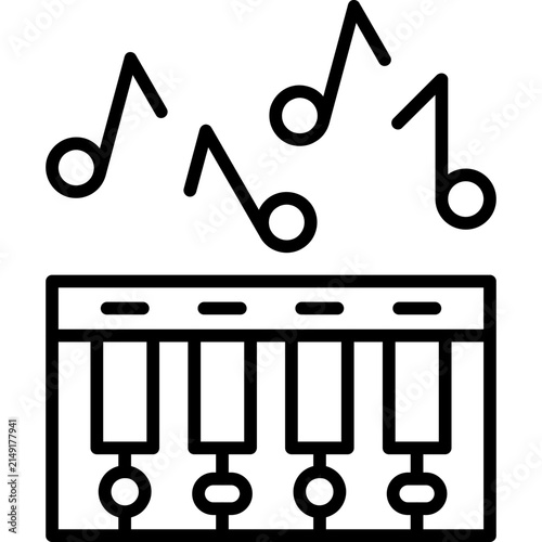 Music Icon