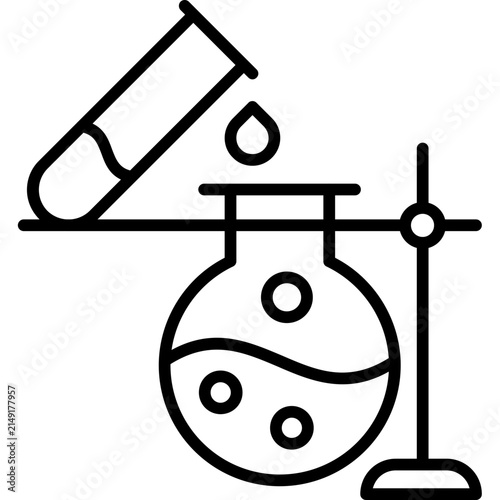 Chemistry Icon