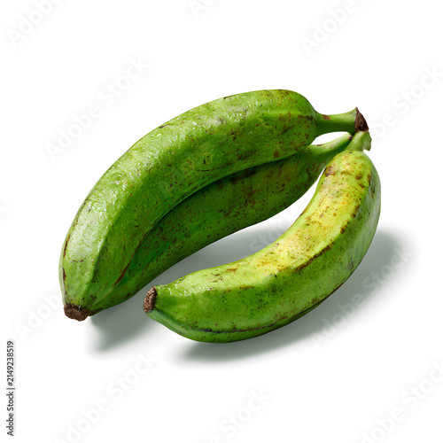 Fresh Plantain