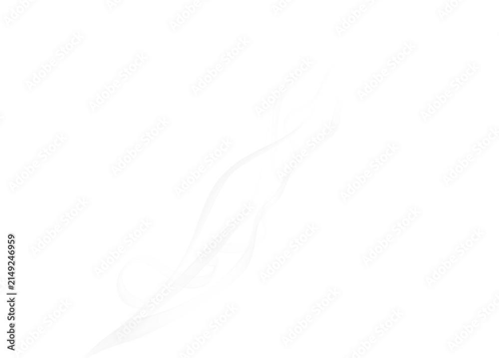 Obraz premium Realistic Wispy Smoke PNG Isolated on Transparent Background Natural Mist Overlay