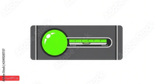 Precision Spirit Level Tool For Accurate Measurements
