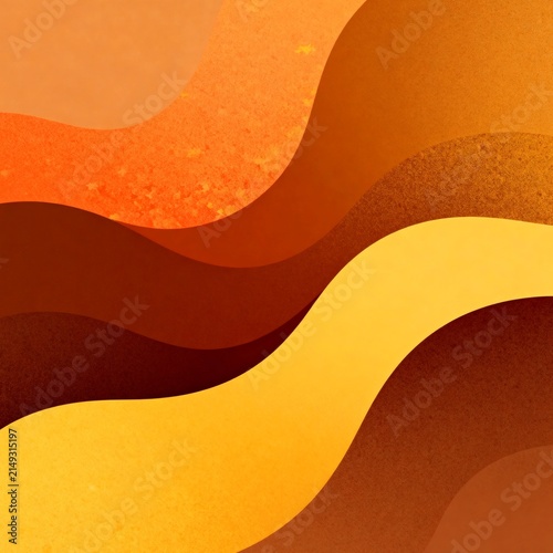 abstract wave background.generate ai