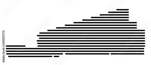 Photography Symbol Map of Dublin (California, United States)