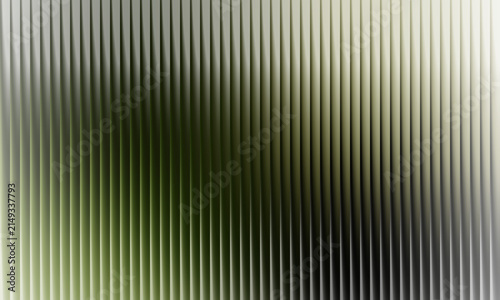 Vertical stripes gradient pattern using olive green and grey hues for natural themed art.