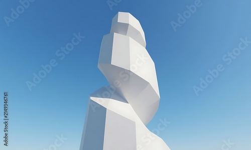 modern architecture in barcelona spain