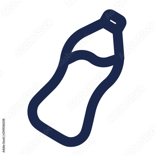 bottle icon