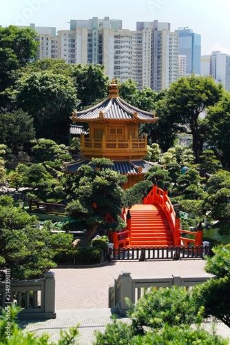 chi lin nunnery