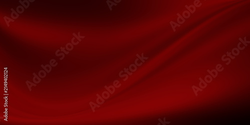 red silk background, red satin design, elegant background