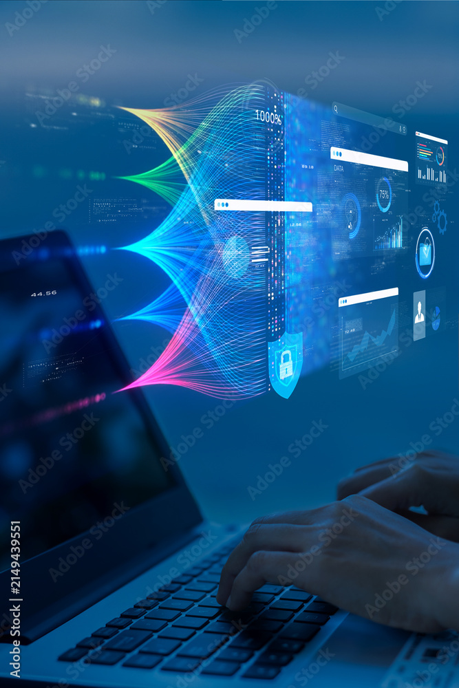 Obraz premium data, analyst, business, technology, datum, management, ai, analysis, generative, dashboard, artificial, chart, intelligence, 