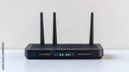 wi fi router