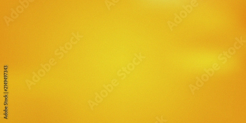 Foto p Golden yellow gradient background, soft abstract gold texture, warm vibrant co