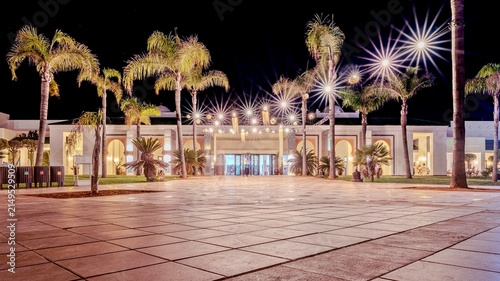 Iberostar Waves Saidia Maroc