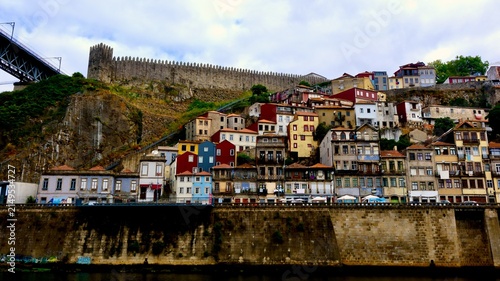 Muralhas Fernandinas do Porto