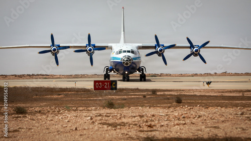 military aircraft in flight