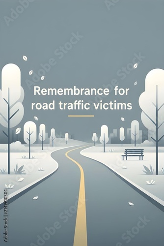 World Day of Remembrance for Road Traffic Victims