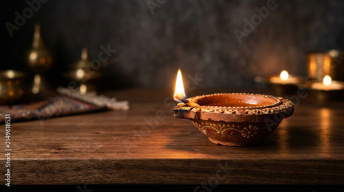 Diwali the festival of lights celebrating new beginnings and joyful traditions