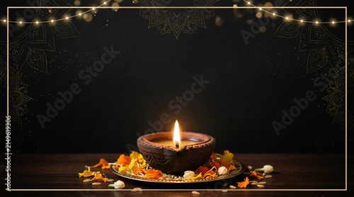 Diwali the festival of lights joy and new beginnings