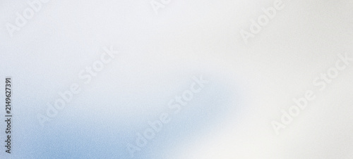 Принти на полотні Light purple white grainy background, subtle pastel gradient poster noise textur
