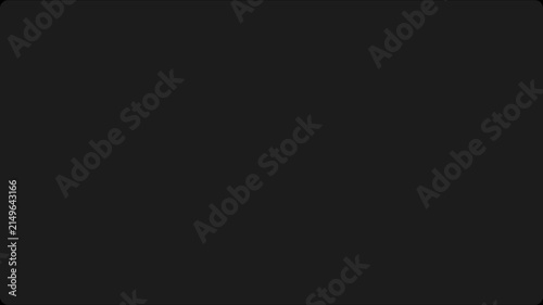 Minimalist geometric wireframe pyramid rotating on dark animation 4k background, for modern tech motion