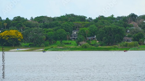 landscape of Lake Wales is a historic city in Polk County, Florida, highest point of Florida