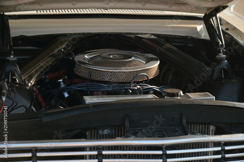 Car Engine