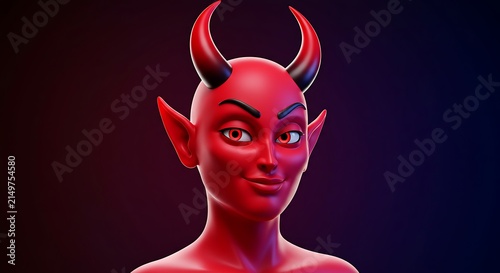 Crimson Mischief
