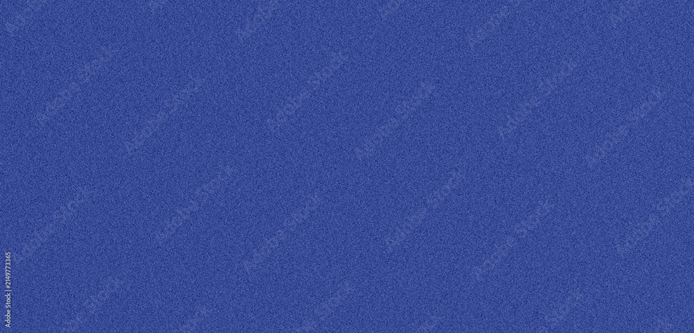 Naklejka premium Navy Blue Grainy Texture Background with Minimalist Noise Pattern