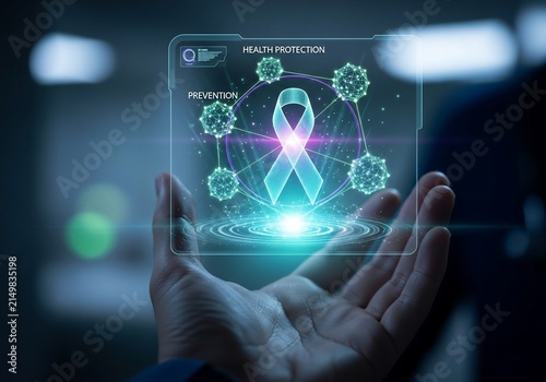 Future of Health: A Digital Vision of Protection