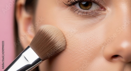 Ephemeral Glow: A Brush with Radiance