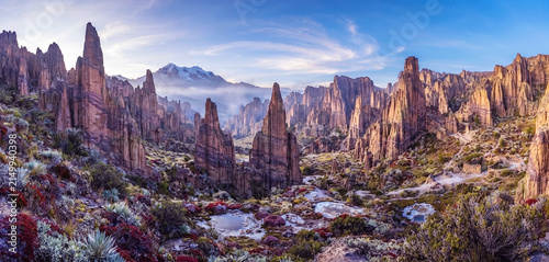 bryce canyon national park utah