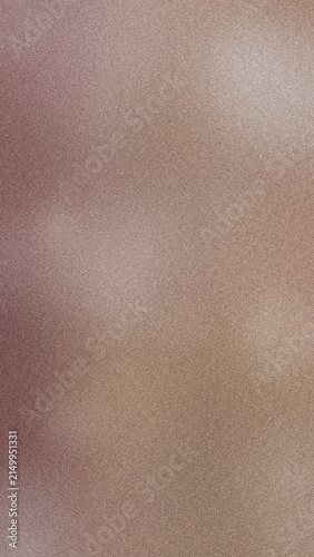 Fotografie Mauve and beige abstract gradient blur with fine grain texture and subtle lighting, creating a tasteful mood for editorial layouts and web headers
