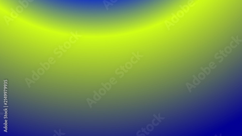 Abstract vibrant neon lime green and deep blue gradient background with smooth dynamic lighting effects for modern tech presentation, web header, or poster design.