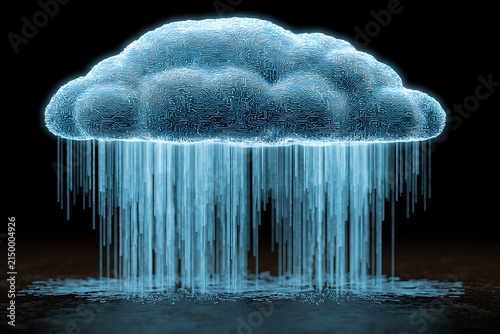 cloud computing technology