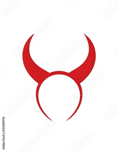 Red heart symbol with white highlights on white background.