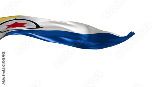 flag ribbon silk fabric on transparent background, 3d Rendering flag elegant patriotic banner motion. soft fabric wave overlay,