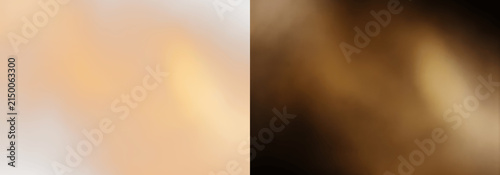 Soft beige and cream abstract gradient background with smooth light blur, elegant minimalist blurred backdrop for professional branding, web design, digital product presentation and copy space