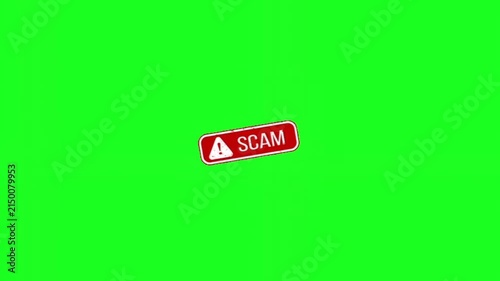 Loading progress bar animation with text on green screen background chroma key waiting status indicator chroma key waiting status indicator