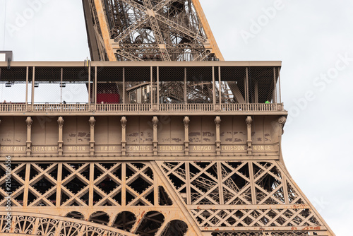 Foto Eiffel Tower Views