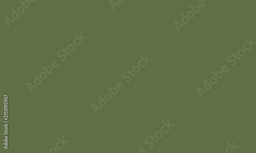 Obraz na płótnie Solid green background texture