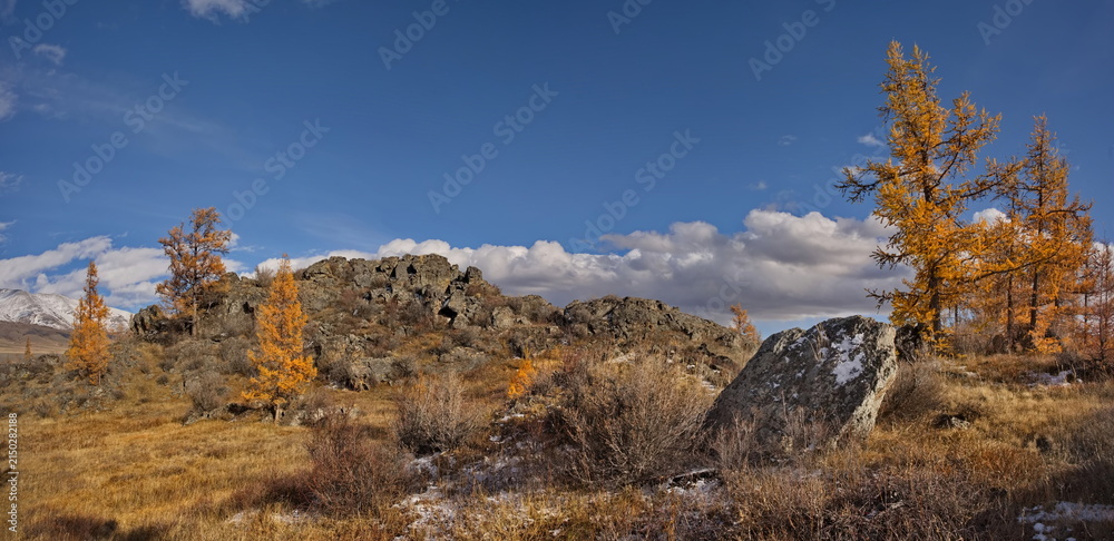 Fotografie Russia