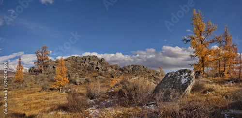 Konstfotografi Russia