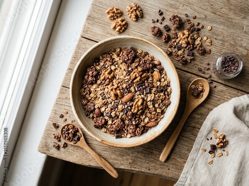 Granola