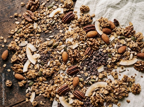 Granola