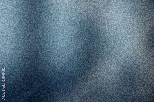 Soft blue gradient abstract background with subtle grain and flowing blur texture