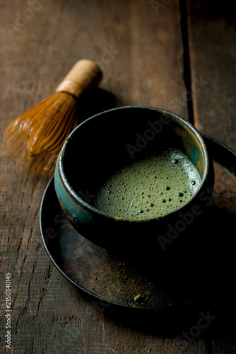 Green Matcha