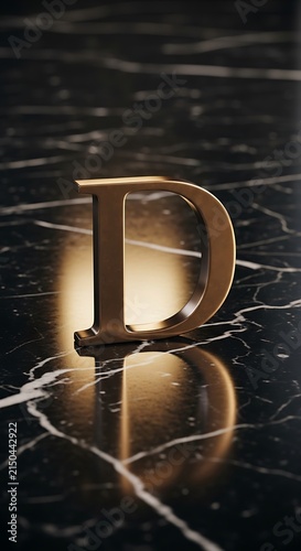 Close up of a whiskey glass on wooden surface.