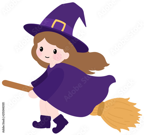 Fotografie female wizard