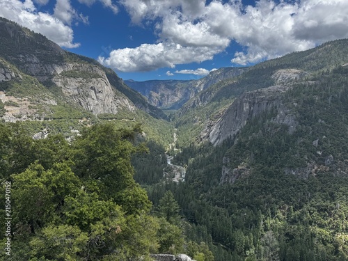 Yosemite Valley